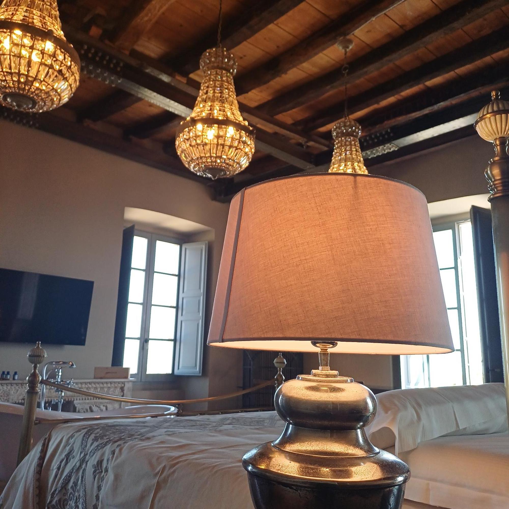 Palazzo Boyl 1840 Hotell Cagliari Eksteriør bilde