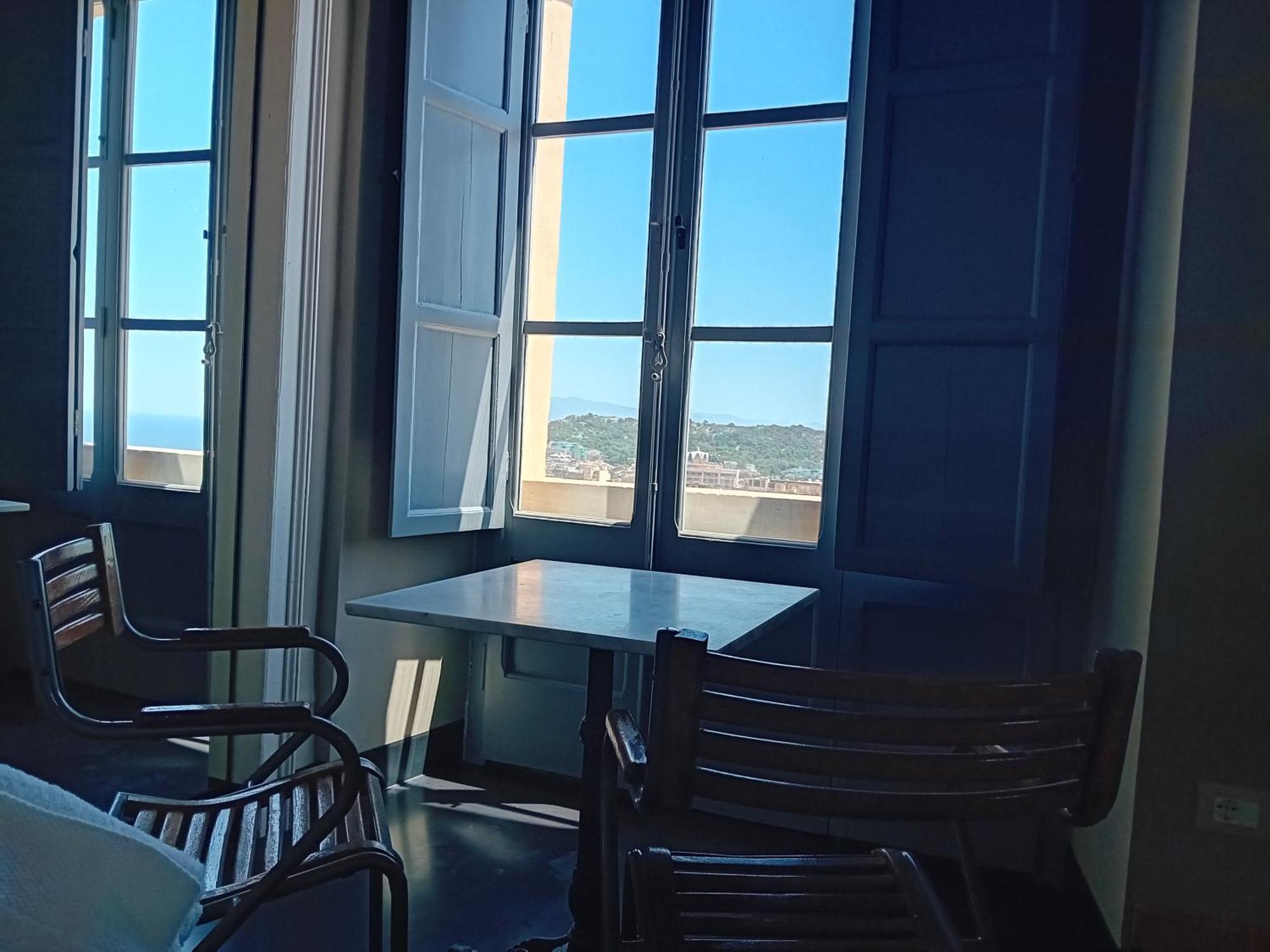 Palazzo Boyl 1840 Hotell Cagliari Eksteriør bilde