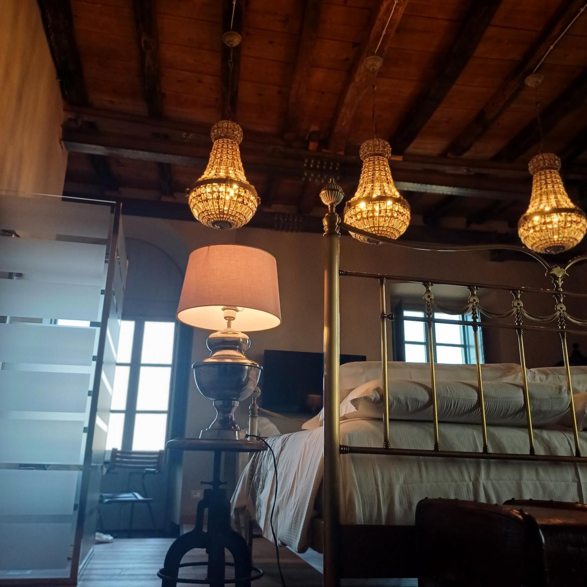 Palazzo Boyl 1840 Hotell Cagliari Eksteriør bilde