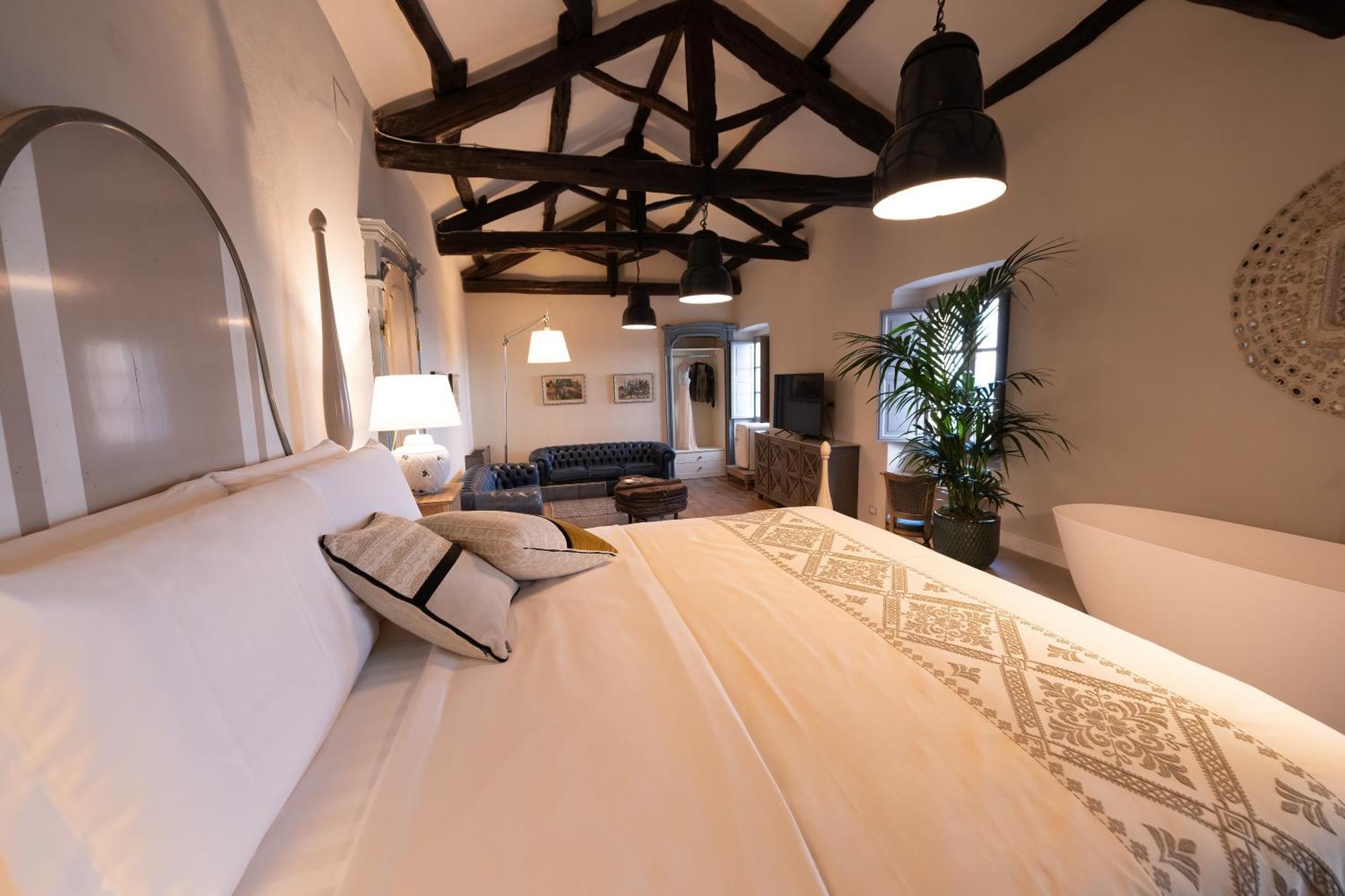 Palazzo Boyl 1840 Hotell Cagliari Eksteriør bilde