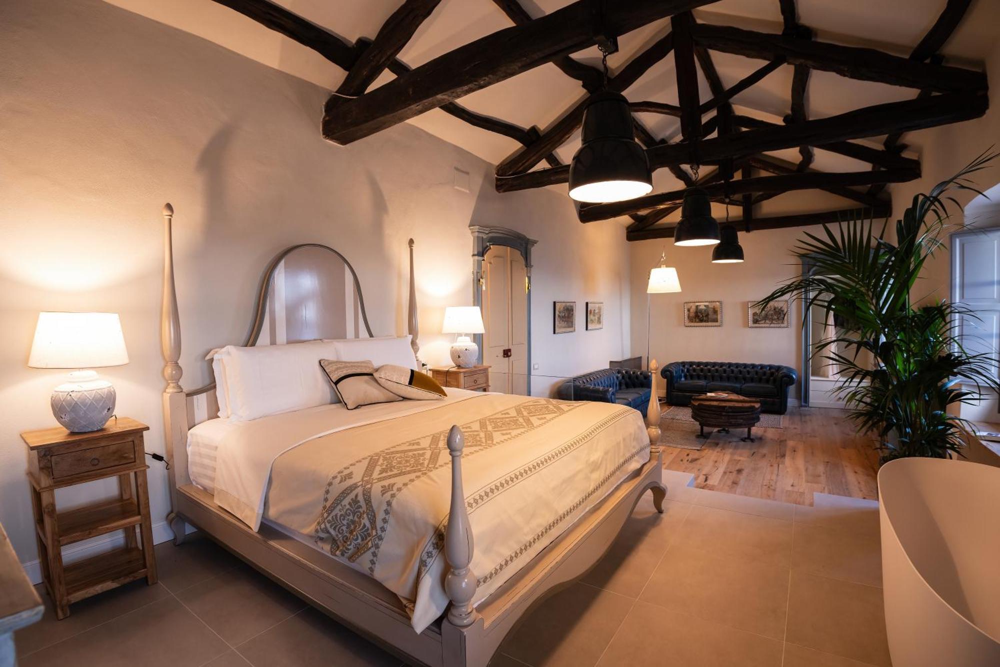 Palazzo Boyl 1840 Hotell Cagliari Eksteriør bilde