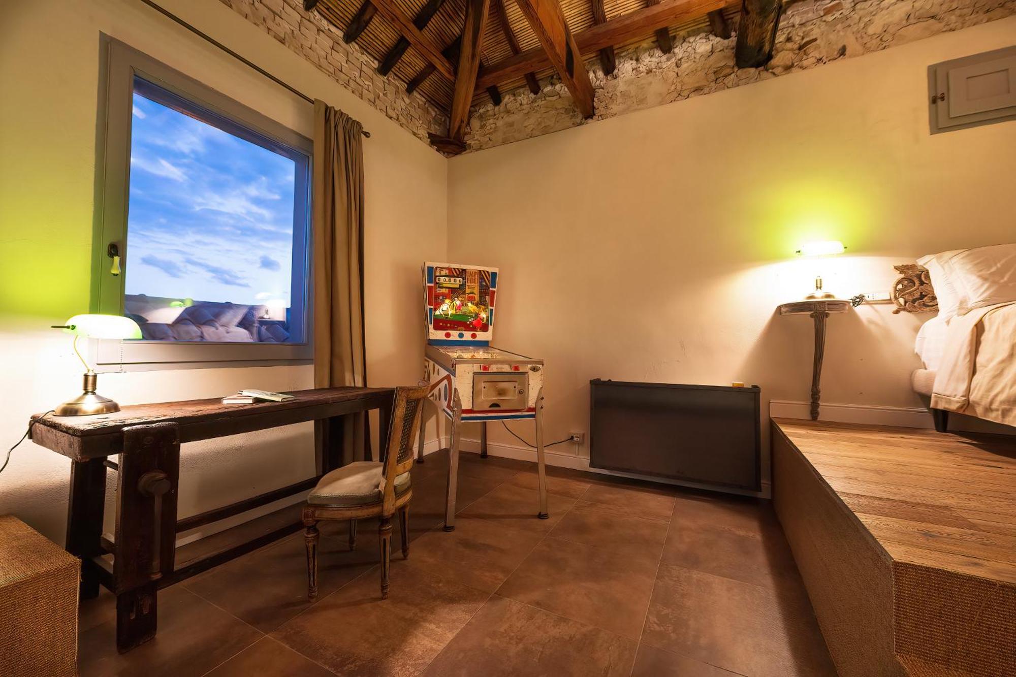 Palazzo Boyl 1840 Hotell Cagliari Eksteriør bilde