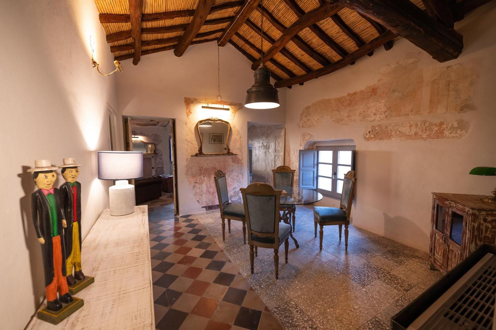 Palazzo Boyl 1840 Hotell Cagliari Eksteriør bilde