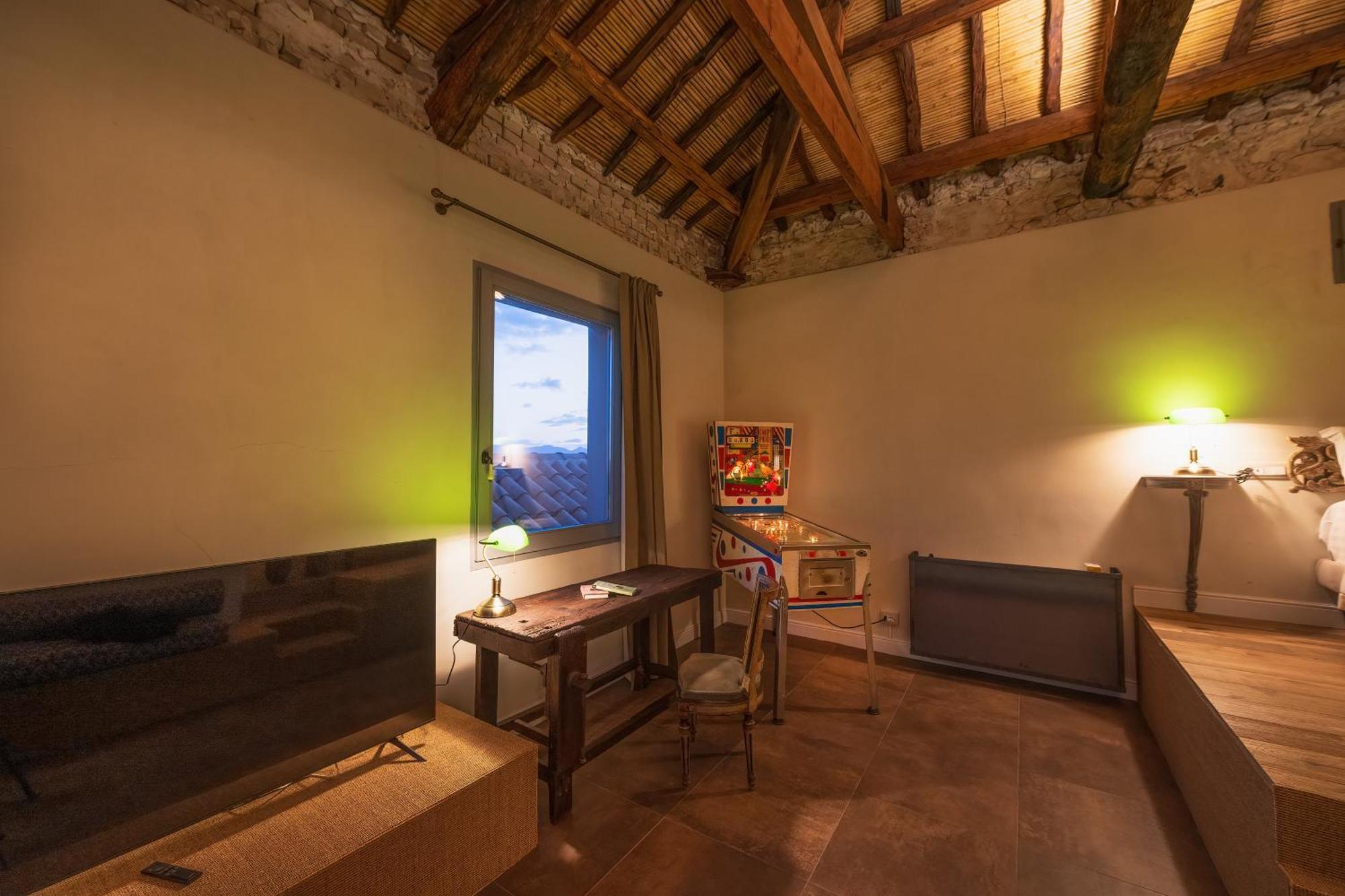 Palazzo Boyl 1840 Hotell Cagliari Eksteriør bilde