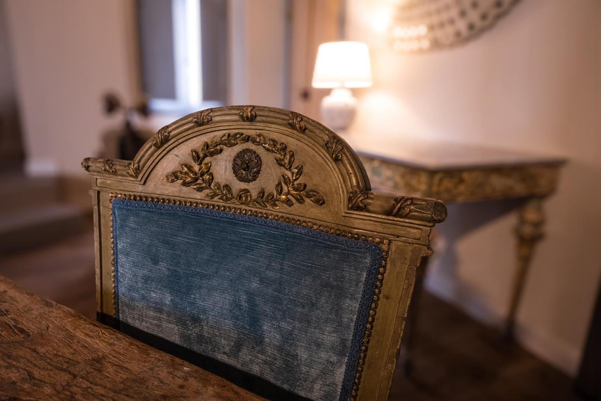 Palazzo Boyl 1840 Hotell Cagliari Eksteriør bilde