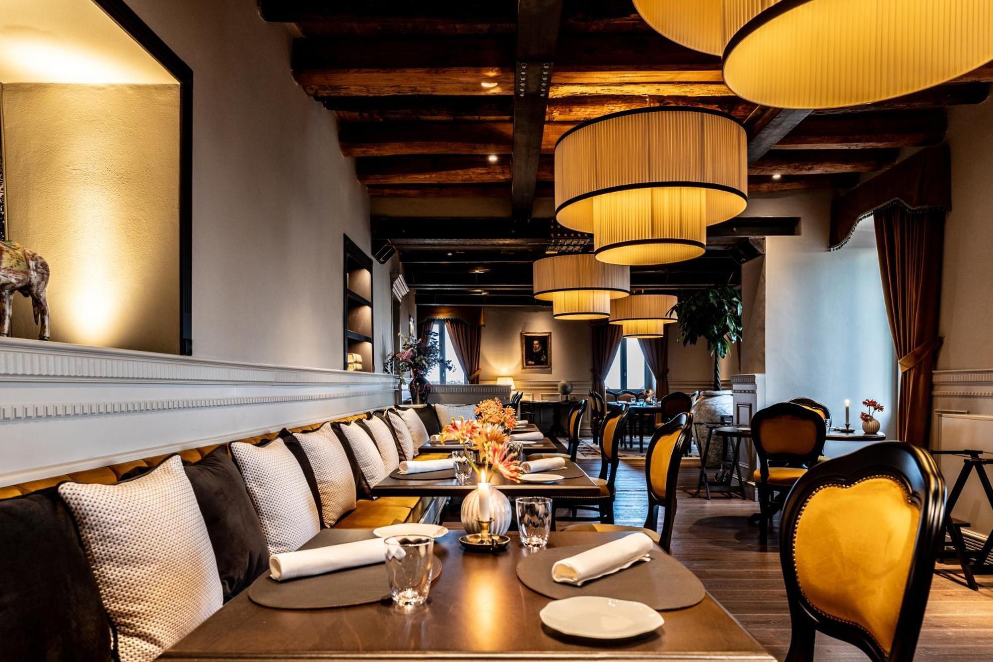 Palazzo Boyl 1840 Hotell Cagliari Eksteriør bilde