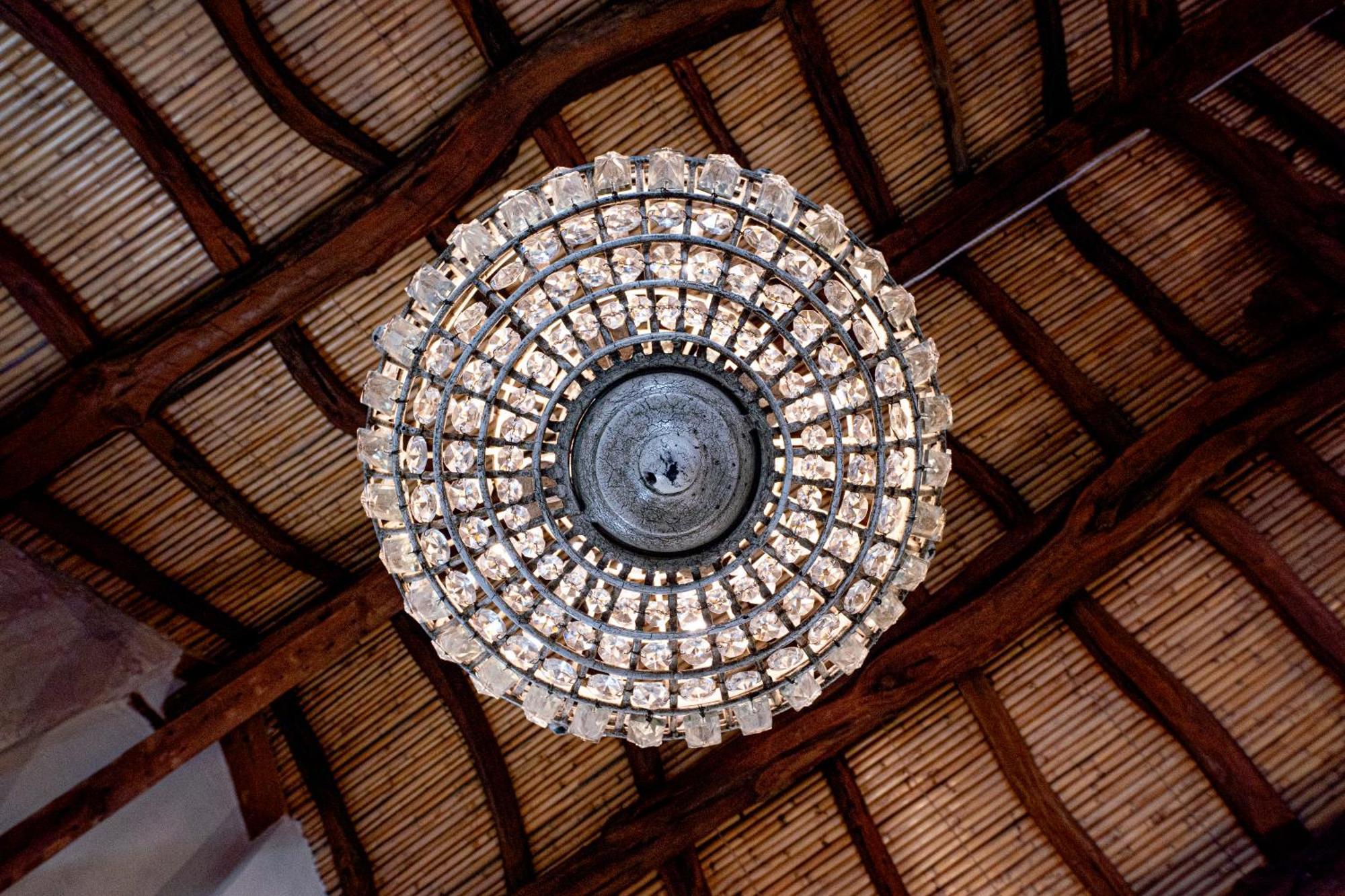 Palazzo Boyl 1840 Hotell Cagliari Eksteriør bilde